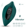 MyPlayToys Stimulateur Clitoridien Leavy